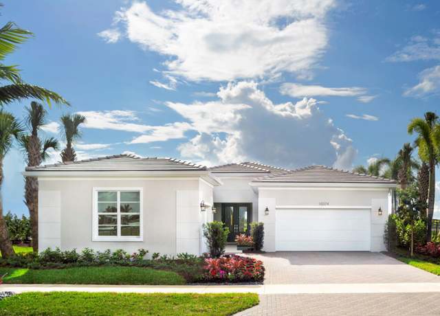 Property at 10289 SW Carnelian St, Port Saint Lucie, FL 34987, 3 beds, 2.5 baths