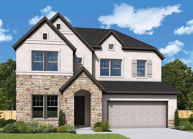 Property at Bluebonnet Plan, Celina, TX 75009, 4 beds, 3.5 baths