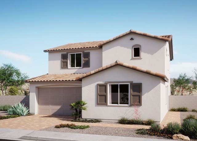 Property at Atlas Plan 5 Plan, Las Vegas, NV 89143, 3 beds, 3.5 baths