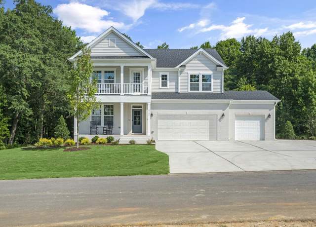 Property at 8704 Maxine St Unit A1GFKX, Willow Springs, NC 27592, 4 beds, 3 baths