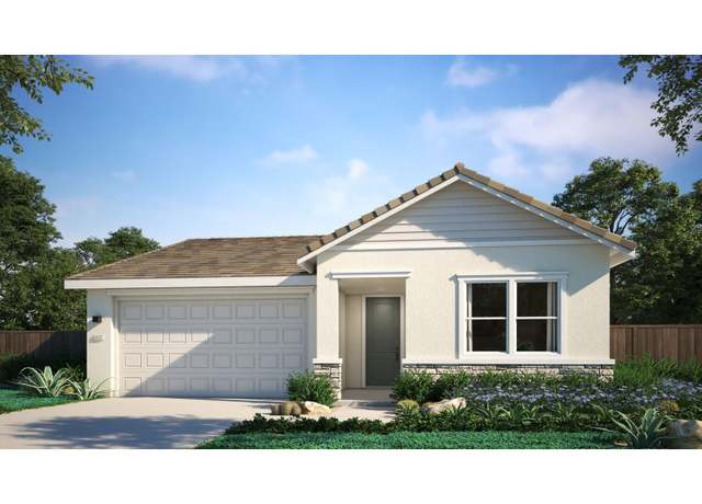 Property at The Cedar Plan, Plumas Lake, CA 95961, 3 beds, 2 baths