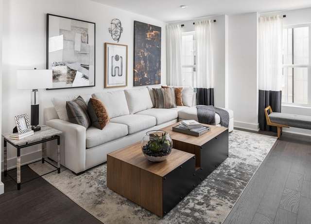 Property at McKoy Plan, Decatur, GA 30030, 2 beds, 2.5 baths