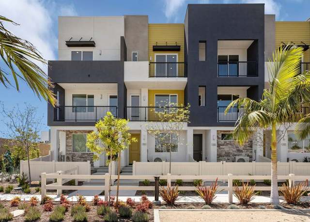 Property at 1091 N Harbor Blvd, Anaheim, CA 92802, 4 beds, 4 baths