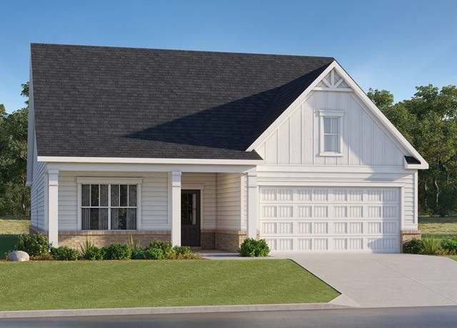 Property at Briarwood Plan, Gainesville, GA 30507, 2 beds, 2 baths