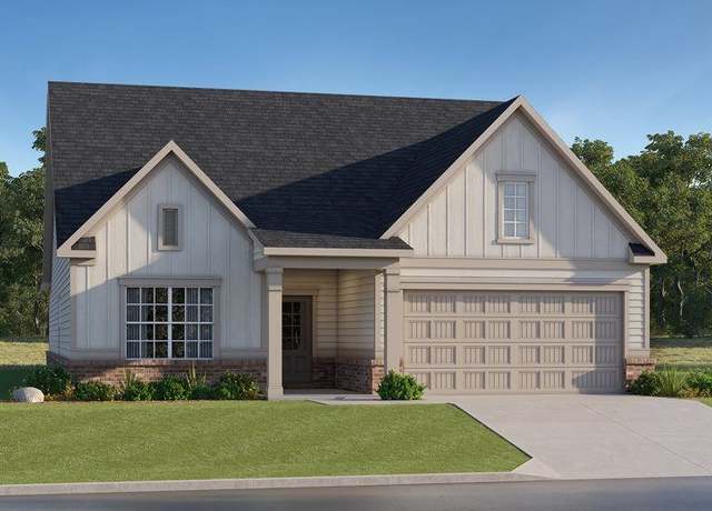 Property at Briarwood Plan, Gainesville, GA 30507, 2 beds, 2 baths