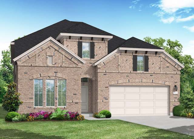 Property at 2003 Birch St, Mansfield, TX 76063, 4 beds, 3 baths