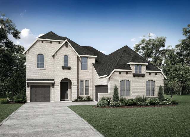 Property at DEERFIELD J Plan, Mansfield, TX 76063, 4 beds, 3 baths