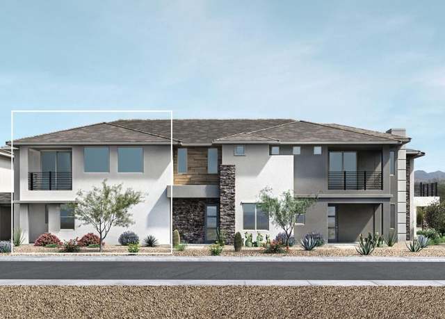 Property at Residence Six Plan, Phoenix, AZ 85085, 2 beds, 2 baths