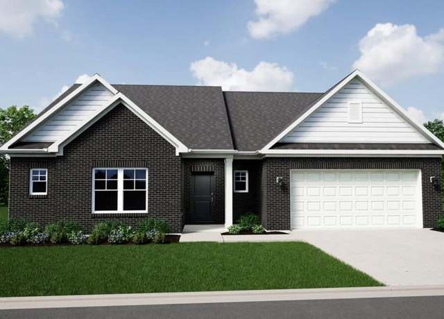 Property at 18417 Miles Ln, Westfield, IN 46074, 4 beds, 3.5 baths