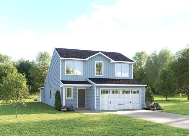 Property at Fairview Plan, Ash, NC 28420, 3 beds, 3 baths