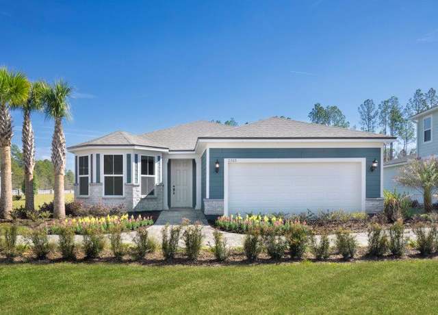 Property at Mystique Plan, Augustine, FL 32095, 2 beds, 2 baths