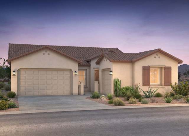 Property at Livorno Plan, Queen Creek, AZ 85142, 4 beds, 3 baths