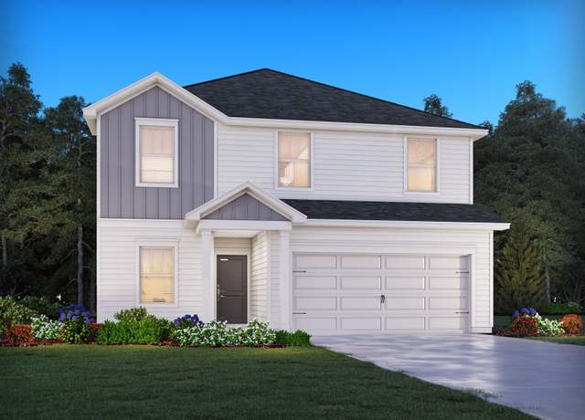 Property at Rockwell Plan, Stanley, NC 28164, 3 beds, 2.5 baths