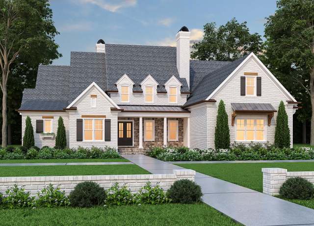 Property at Hemlock Plan, Forsyth, GA 31029, 5 beds, 5.5 baths