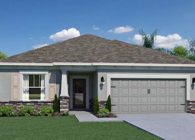 Property at Biscayne Eden Hills Plan, Lake Alfred, FL 33850, 3 beds, 2 baths