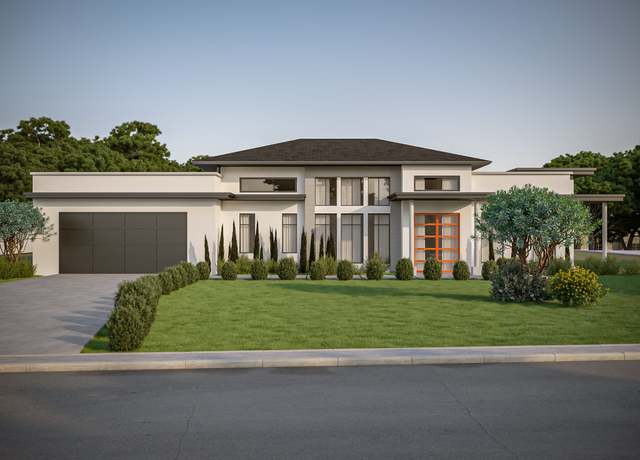 Property at The Sandspur - Build On Your Lot Plan, Winter Park, FL 32789, 4 beds, 3.5 baths