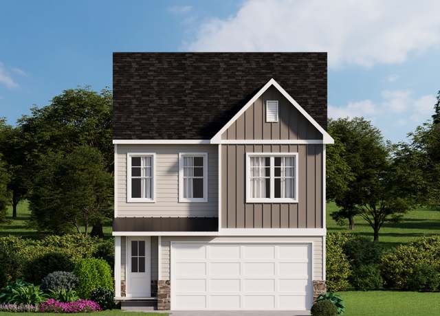Property at Coolidge II Plan, Glen Burnie, MD 21061, 4 beds, 2.5 baths