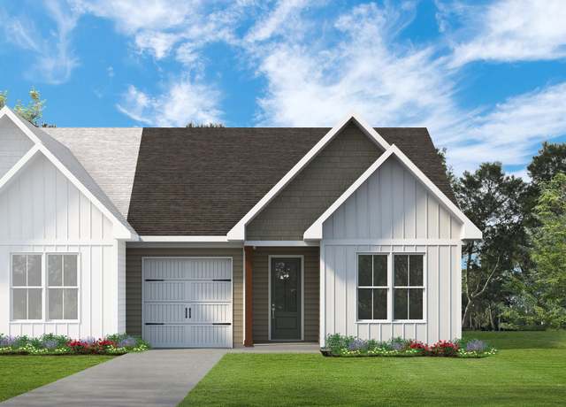 Property at The Bluebell Plan, Knoxville, TN 37931, 2 beds, 2 baths