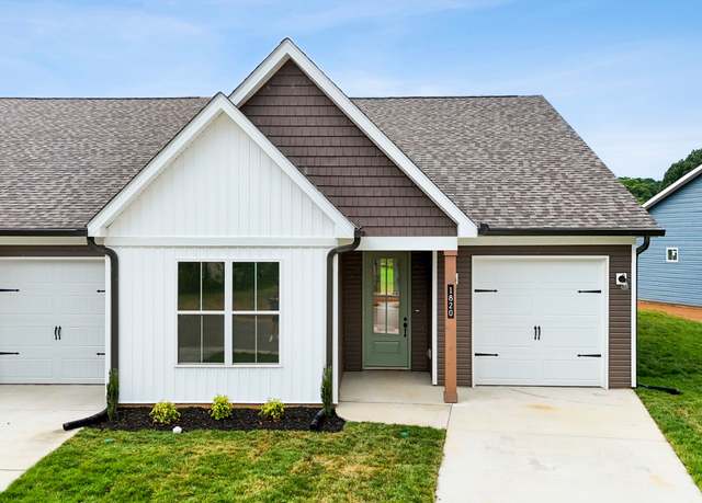 Property at The Bluebell Plan, Knoxville, TN 37931, 2 beds, 2 baths