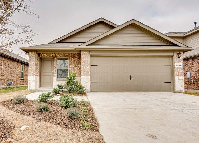 Property at X30D Diana Plan, Crandall, TX 75114, 3 beds, 2 baths