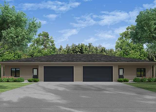 Property at 1547 Plan, Billings, MT 59106, 3 beds, 2 baths