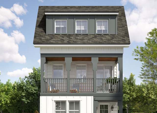 Property at Marigold Plan, Nashville, TN 37207, 3 beds, 2.5 baths