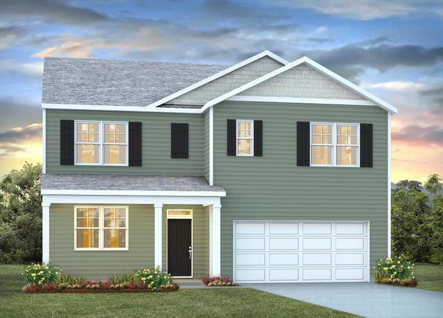 Property at HAYDEN Plan, Myrtle Beach, SC 29588, 5 beds, 3 baths