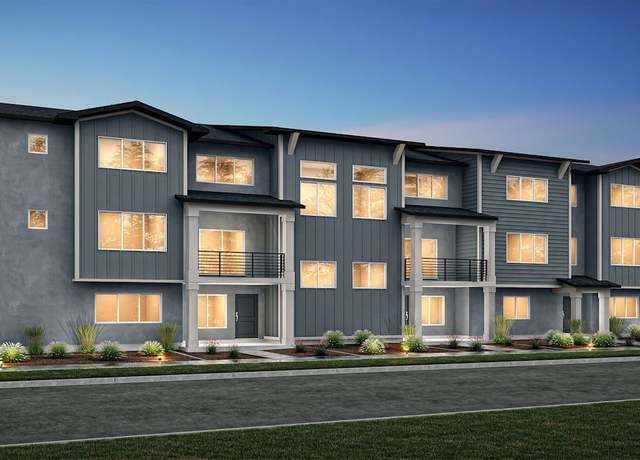 Property at Hillsborough Plan, American Fork, UT 84003, 3 beds, 2.5 baths