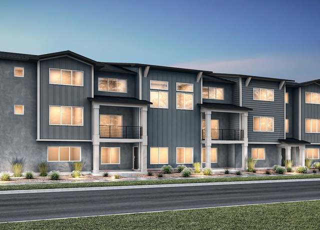 Property at Hillsborough Plan, American Fork, UT 84003, 3 beds, 2.5 baths