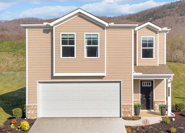 Property at Craig Plan, Morristown, TN 37813, 3 beds, 2.5 baths