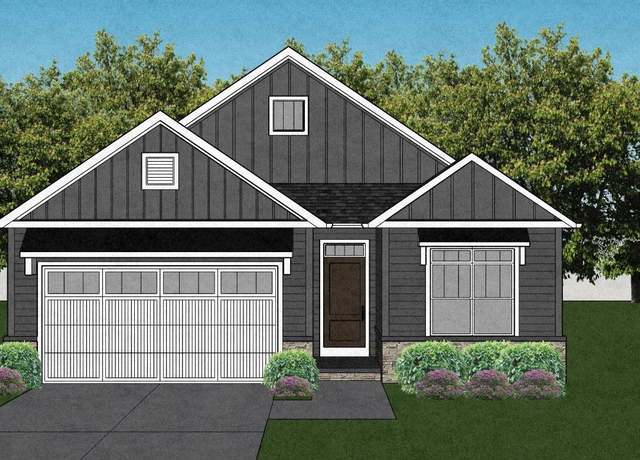 Property at WAVERLY Plan, Painesville, OH 44077, 2 beds, 2 baths