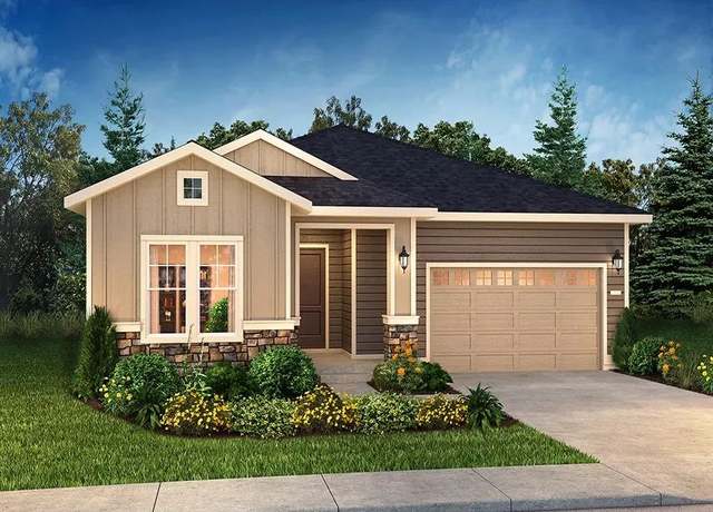 Property at Discover Plan, Bonney Lake, WA 98391, 2 beds, 2.5 baths