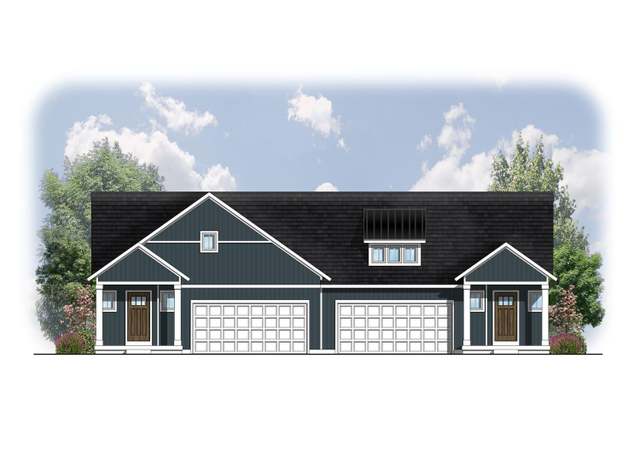 Property at The Haven Plan, Hudsonville, MI 49426, 1 bed, 1.5 baths