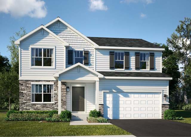 Property at 530 S Kincaid St, Maple Park, IL 60151, 4 beds, 2.5 baths