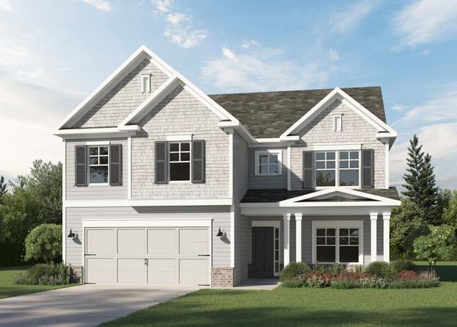 Property at Chatsworth Plan, Adairsville, GA 30103, 4 beds, 3 baths