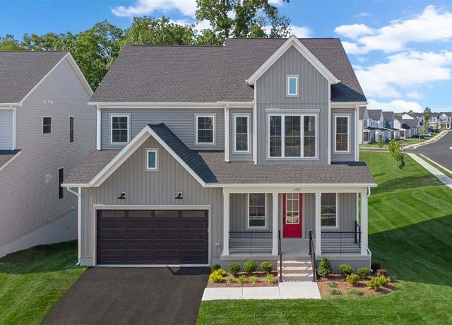 Property at 100 Alabaster Ln, Stephenson, VA 22656, 4 beds, 3.5 baths