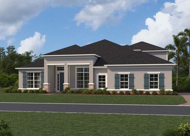 Property at Brookhaven Sl Plan, Orlando, FL 32820, 4 beds, 3 baths