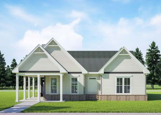 Property at The Margaret Plan, Acworth, GA 30102, 3 beds, 3 baths