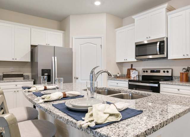 Property at WESLEY Plan, Palm Coast, FL 32137, 2 beds, 2.5 baths