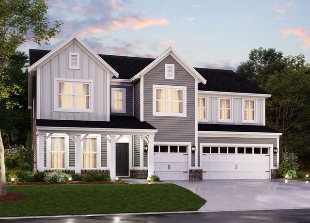 Property at 10626 Banyan Wood Ct, Indianapolis, IN 46239, 5 beds, 3.5 baths