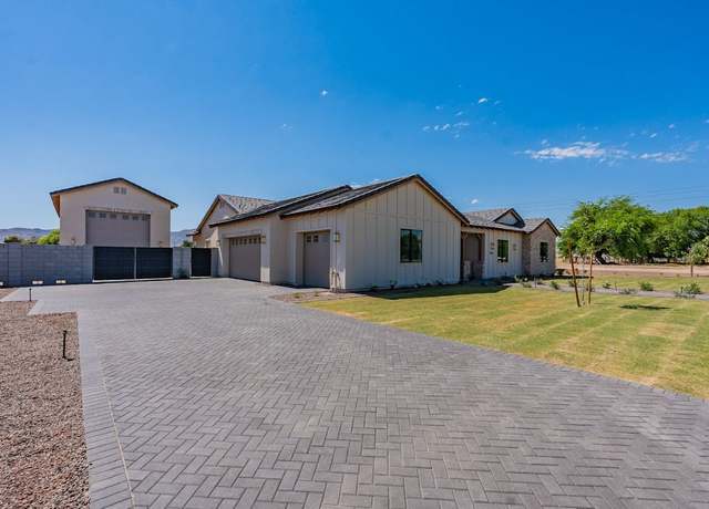 Property at 6926 N 177th Pl, Waddell, AZ 85355, 5 beds, 3.5 baths