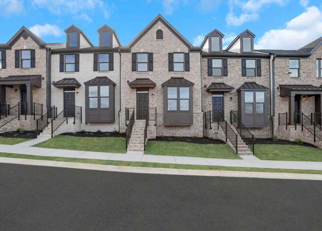 Property at Mozart Plan, Lawrenceville, GA 30046, 3 beds, 2 baths