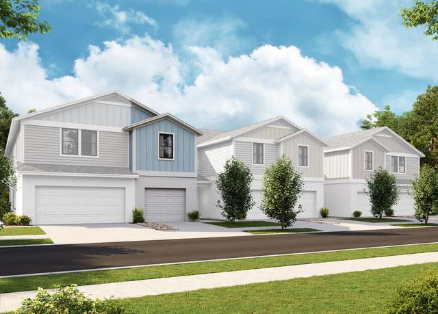 Property at Barcelona Plan, Haines City, FL 33844, 3 beds, 2.5 baths