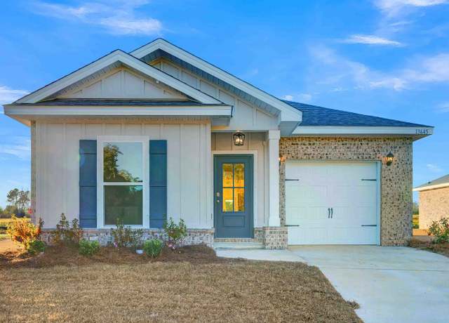 Property at DELILAH Plan, Daphne, AL 36526, 3 beds, 2 baths