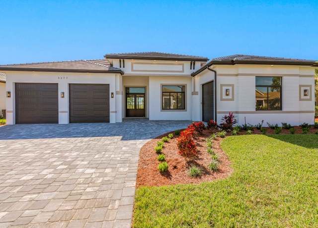 Property at Wellington Plan, Fort Myers, FL 33905, 4 beds, 4.5 baths