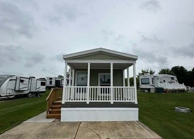 Property at 2306 12th St #316, Hopkins, MI 49328, 2 beds, 1 bath