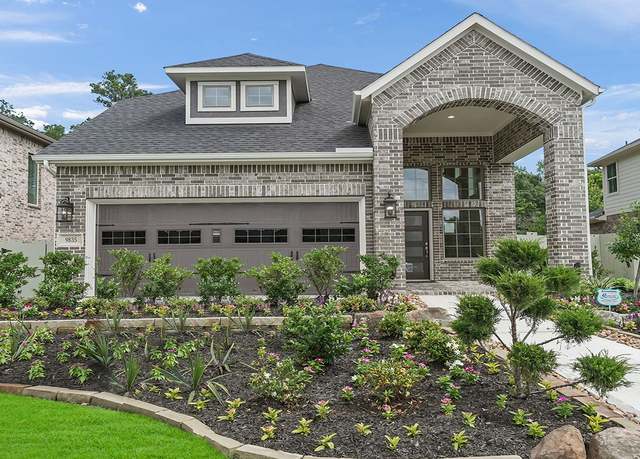 Property at 2322 Forest Flower Way, Tomball, TX 77375, 4 beds, 2.5 baths