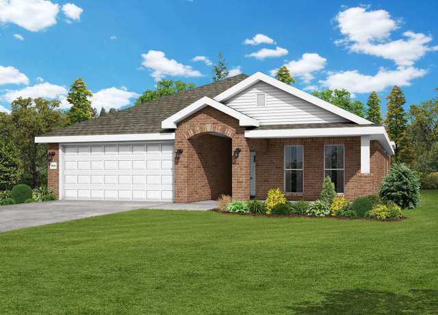 Property at 27845 E 109th Pl S, Broken Arrow, OK 74014, 3 beds, 2 baths
