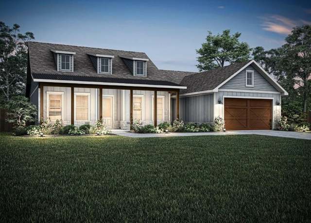 Property at Lyon Plan, Magnolia, TX 77354, 4 beds, 3 baths