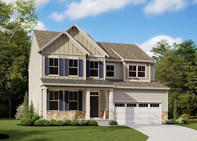 Property at 9898 Selkie Ln, Waldorf, MD 20602, 4 beds, 3.5 baths